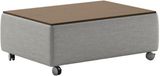Oliver 173-Walnut