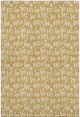 Dalyn™ Rug Company Merry & Bright MY22 Gold 5'x8' Area Rug-0