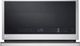 LG 2.1 Cu. Ft. PrintProof™ Stainless Steel Over The Range Microwave-4