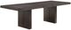 Steve Silver Co. Evan Walnut Dining Table-3