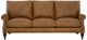 Craftmaster® Customizable CM Leather 3-Seater Sofa-5