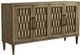 Liberty Furniture Devonshire Driftwood Accent Cabinet-0