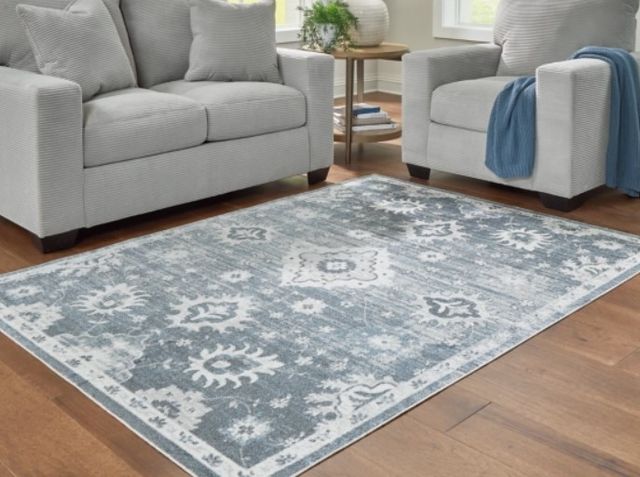 Signature Design by Ashley® Avanworths 5'x7' Medium Area Rug-3