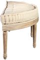 Furniture Classics Mulligan Beige Bench-3