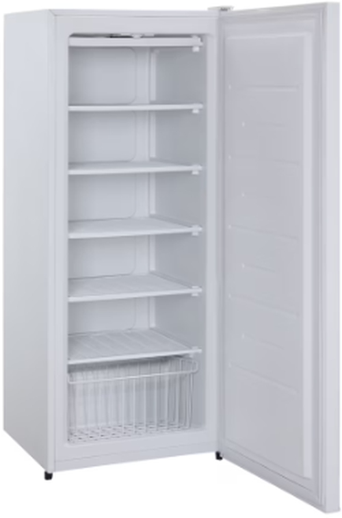 Epic Appliances Upright Freezer