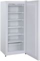 Epic 6.0 Cu. Ft. White Upright Freezer-1