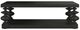 A.R.T. Furniture® Atrium Black/Brown Coffee Table-1