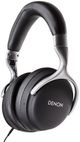 Denon® AH-GC25NC Black Premium Noise Cancellation Headphones-0