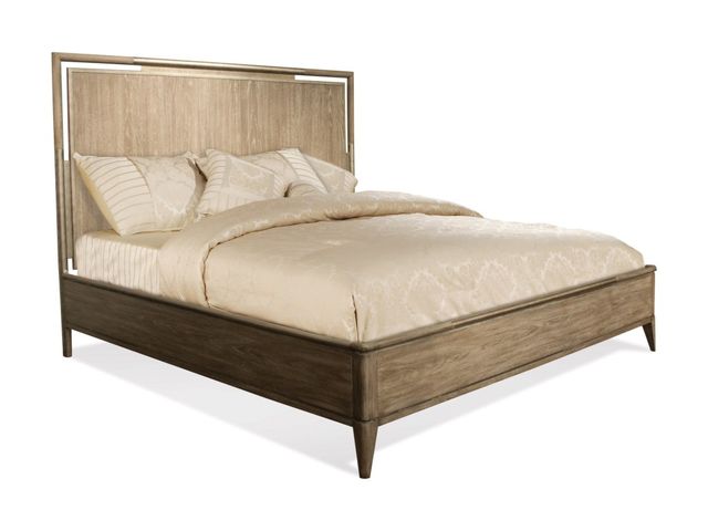 Riverside Furniture Sophie King Panel Bed-1