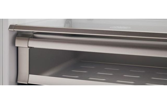 Bertazzoni Professional Series 30" 15.5 Cu. Ft. Panel Ready Built-In Bottom Freezer Refrigerator-1