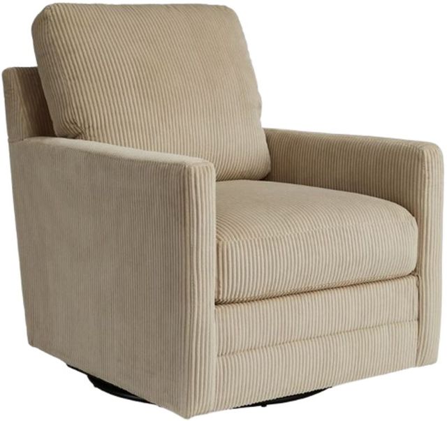 Signature Design by Ashley® Icaman Sand Swivel Chair-0