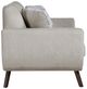 Homelegance® Janne Tan Loveseat-2