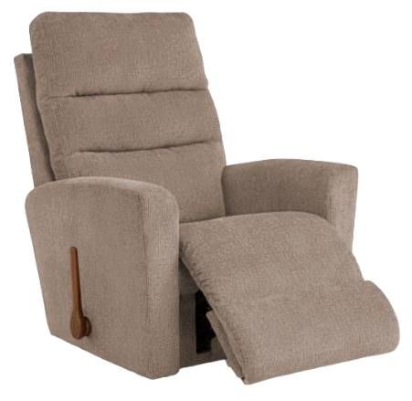 La-Z-Boy® Liam Fawn Manual Wall Recliner-2