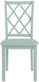 Emerald Home Whitmore Light Blue Dining Side Chair-1
