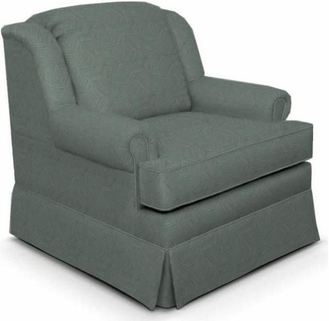 England Furniture Customizable Swivel Glider-1