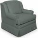 England Furniture Customizable Swivel Glider-1