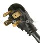 GE® 6' Power Cord -1