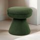 Furniture of America® Cynthia Green Stool-1