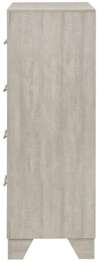 Coaster® Trenton Rustic Cream Chest-3