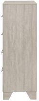 Coaster® Trenton Rustic Cream Chest-3