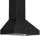ZLINE Designer Series 30" Oil-Rubbed Bronze Wall Mount Range Hood-2
