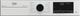 Beko 4.5 Cu. Ft. White Ventless Electric Dryer-4