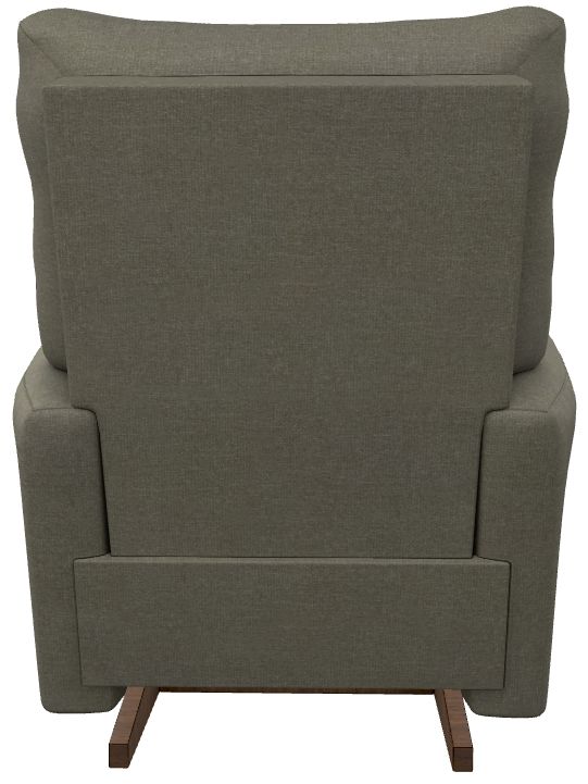 La-Z-Boy® Rowan Moss Power Rocking Recliner with Headrest and Lumbar-3