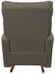 La-Z-Boy® Rowan Moss Power Rocking Recliner with Headrest and Lumbar-3