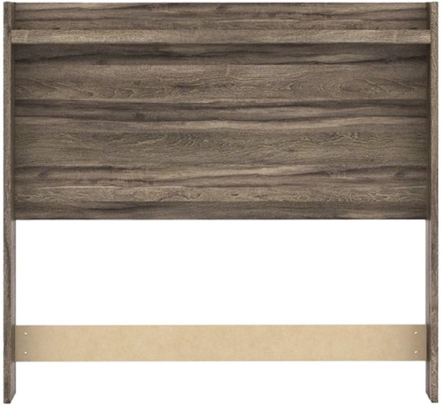 Signature Design by Ashley® Baystorm Brown Full Panel Headboard-1