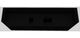 Vent-A-Hood® 60" Black Wall Mounted Range Hood-2
