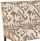 Fairfield® Customizable Dewey Settee-1