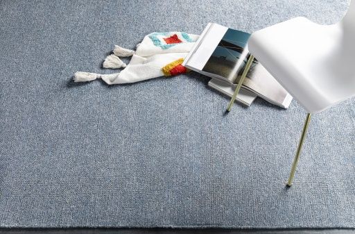 Surya Paki Cream 50"x60" Throw Blanket-3