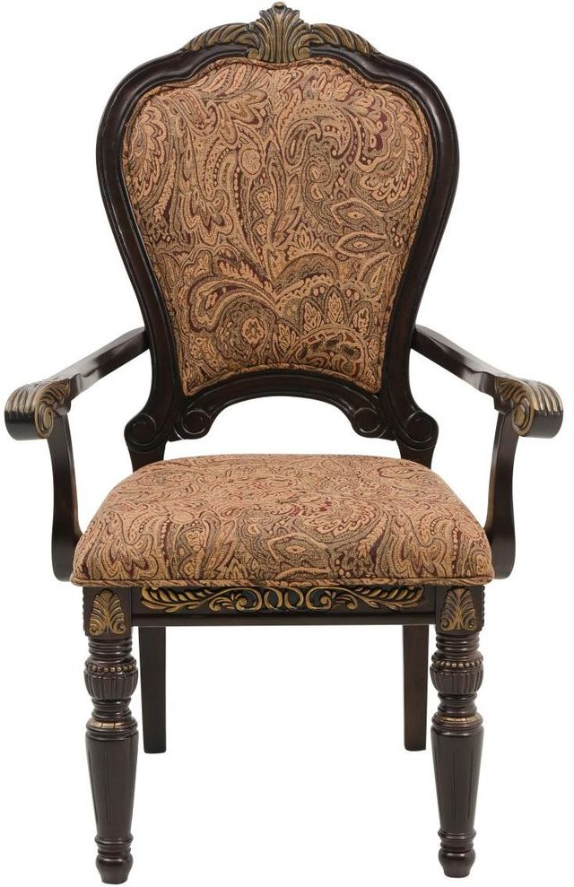 Mazin Furniture Russian Hill Arm Chair-1