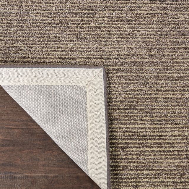 Nourison Home™ Weston Charcoal 5'x8' Area Rug-2