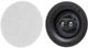 Crestron® Aspire® 6.5” White In-Ceiling Speaker (Each)-1