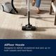 Electrolux® Ultimate800™ Urban Gray Bagged Canister Vacuum-3