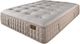 King Koil® Natural Twilight Maple 14.5" Latex Plush Euro Top Twin XL Mattress-0