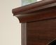Sauder® Select Cherry 5-Shelves Bookcase-2