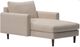 Palliser® Furniture Customizable Lexi Chaise-0