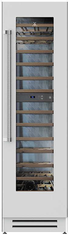 Hestan® KWC Series 24” Steeletto Wine Cooler