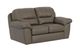 iAmerica Rancher Taupe Gliding Loveseat-0
