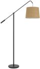 Cal® Lighting & Accessories Fishing Rod Dark Bronze Floor Lamp-0