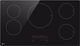 LG 36" Black Smart Induction Cooktop with UltraHeat™ 4.3kW Element-0