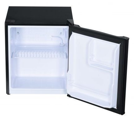 Danby® Diplomat® 18" 1.6 Cu. Ft. Black Compact Refrigerator-2