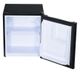 Danby® Diplomat® 18" 1.6 Cu. Ft. Black Compact Refrigerator-2