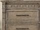 Liberty Furniture Town & Country Dusty Taupe Dresser-1