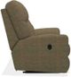 La-Z-Boy® Rori Moss Reclining Loveseat-4