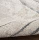 Nourison Home™ Astra Machine Washable Silver Blue 5'x7' Area Rug -3
