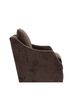 Chairs of America 2442 Godiva Swivel Glider-3