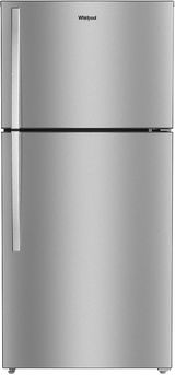 Fingerprint-Resistant Stainless Steel